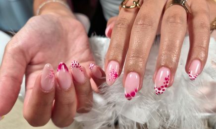 Ongles et Beauté par Charline : Institut de beauté à Montbazens