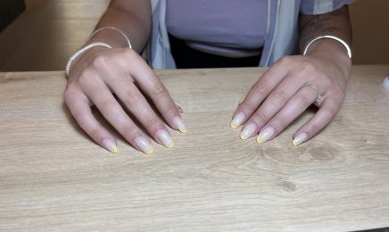 Le salon d’Ela : Manucure à Orange