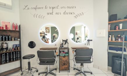 Le P’tit Atelier : Coiffeur à Albert
