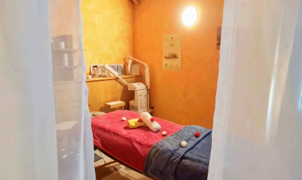 Planalia  : Institut de beauté à Montaut