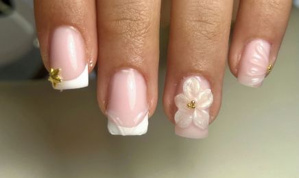 Nono Nails : Manucure à Marignane