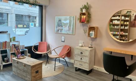 Studio Végétal : Coiffeur à Le Havre