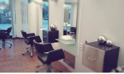 SALON HAPPY DAY 𝓫𝔂 𝓙𝓮𝓷𝓼: Friseur in Waldmohr
