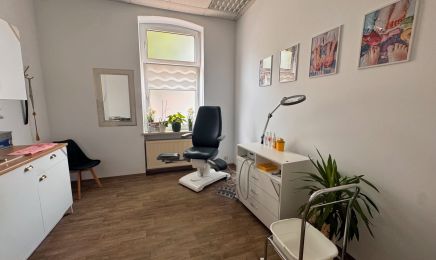 Podologie, Beauty & Wellness Salon, Marlena Stary: Kosmetikstudio in Köthen (Anhalt)