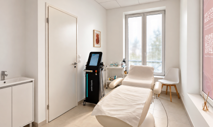 Cryolaser : Institut de beauté à Margency