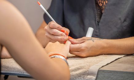 Sublim Elle : Institut de beauté à La Canourgue