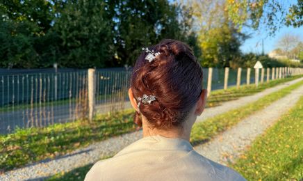 Amélie T' Coiffure : Coiffeur à Mareil-sur-Loir