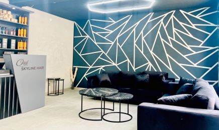 Ossi Skyline Hair: Barbershop in Bielefeld
