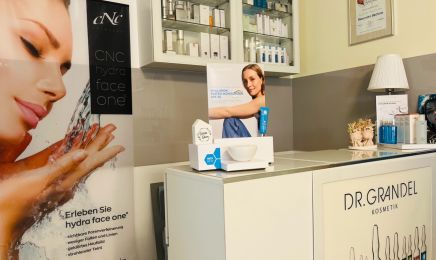 Carpe Diem Kosmetik: Kosmetikstudio in Nordkirchen