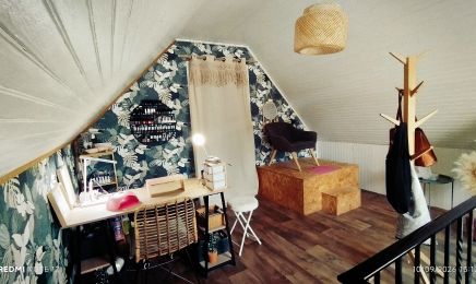 Cha’beauté : Massothérapeute à Mesnil-sur-l'Estrée