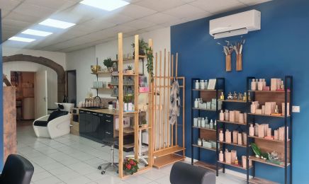 Lor'K'Idée : Coiffeur à Mont