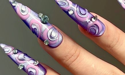 B Nails : Manucure à Saint-Pierre