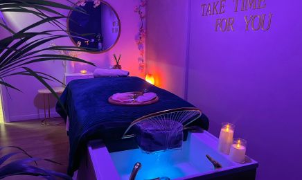 Noya HeadSPA - La Seyne-Sur-Mer - Ollioules : Coiffeur à Ollioules