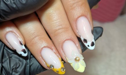C'Nails Studio 62 : Coiffeur à Bailleul-Sir-Berthoult