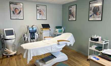 MS'thétique : Institut de beauté à Yvetot