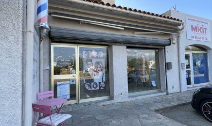 Hair K Design : Coiffeur à Ghisonaccia
