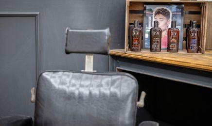 Comptoir de l’homme : Barbier à Saleilles