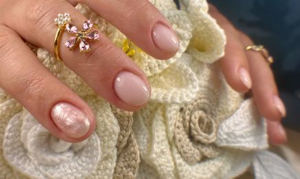 Madame Nails 50 : Manucure à Cherbourg-en-Cotentin