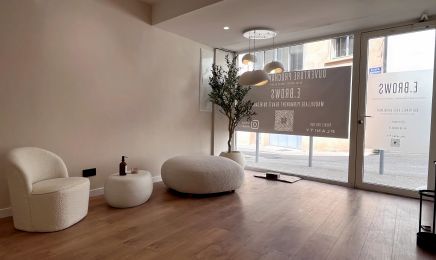E Brows  : Institut de beauté à Morières-lès-Avignon