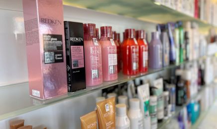 UP! Friseur Ulrike Pass : Kosmetikstudio in Gescher