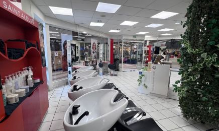 Saint Algue - Mouroux : Coiffeur à Mouroux