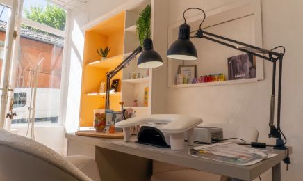 Nail Studio by Cam : Manucure à Tournon-sur-Rhône