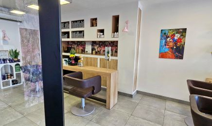 Mr & Mme Cheveux : Coiffeur à Orée d'Anjou