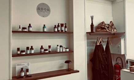 Good Hair Studio  : Coiffeur à La Ciotat