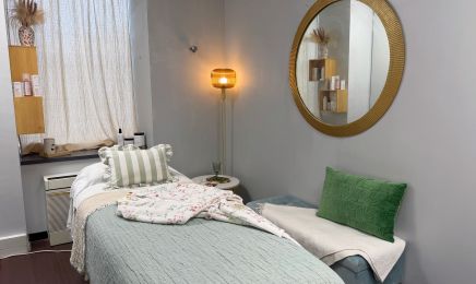 Brazilian Esthétique Expert Drainage Lymphatique Renata França  : Institut de beauté à Dijon
