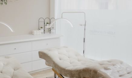 Mille Extensions | Institut de Beauté : Manucure à Angers