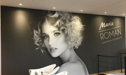 RM coiffure Roman / Marie  : Coiffeur à Sambreville