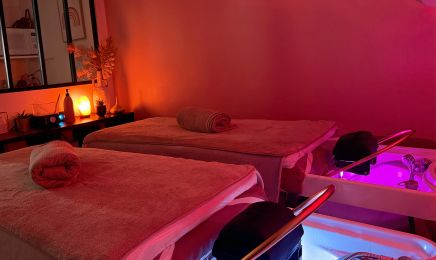 Sensorielle Institut : Institut de beauté à Saint-Maur-des-Fossés