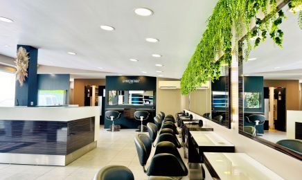 Le salon coiffeur coloriste : Coiffeur à Soissons