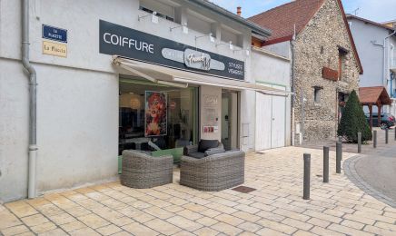 Franck M coiffure  : Coiffeur à Gap