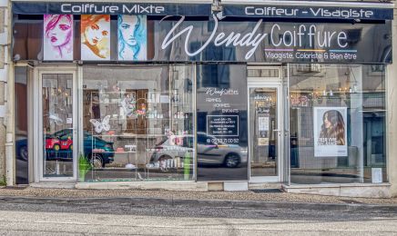Wendy Coiffure : Coiffeur à Fumel