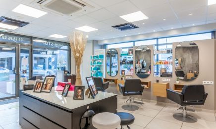Tandem - Seyssins : Coiffeur à Seyssins