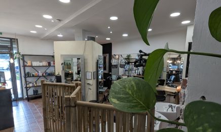 LS Coiffeur Visagiste : Coiffeur à Aimargues