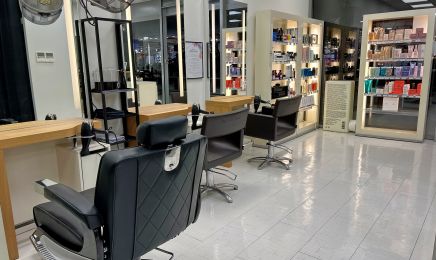 L'Authentique Le Salon - Coiffeur Saint Jean du Falga : Coiffeur à Saint-Jean-du-Falga