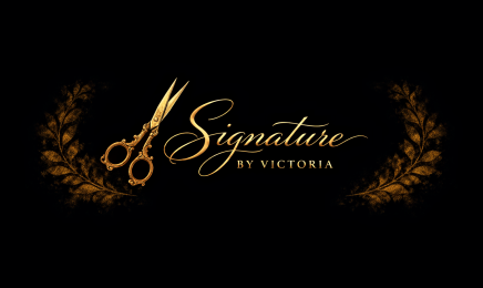 Signature by Victoria : Coiffeur à Saumur