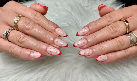 Jenn esthétique  : Manucure à Carpentras