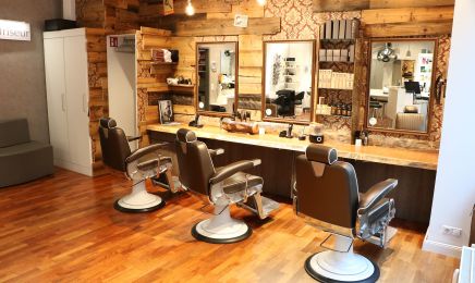 dennis friseur: Friseur in Hamburg