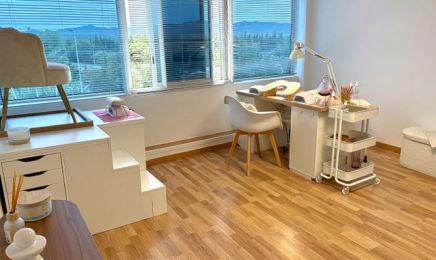 CB beauty : Manucure à Fréjus