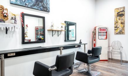 L'Atelier La Suite : Manucure à Saint-Xandre