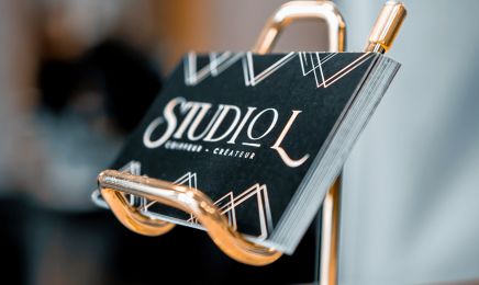 STUDIO L  : Coiffeur à Aulnat