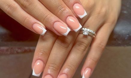 Cec Glam’s : Manucure à Toulon