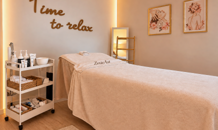 Zoricart : Institut de beauté à Le Raincy