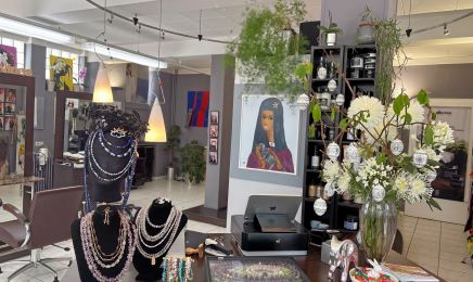 Susann Gruler Frisurengestaltung: Friseur in Donaueschingen