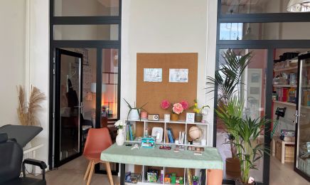 Psychée by Celia : Institut de beauté à Bruxelles