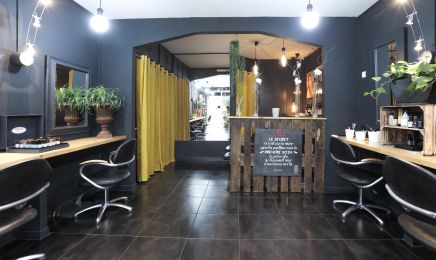 Jean-Pierre Coiffure : Coiffeur à Mérignac