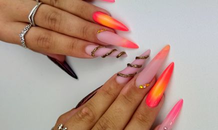 L’nailsbeauty : Manucure à Bessines